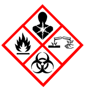 TPS Hazardous Materials Compliance